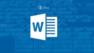 Cuidado: un nuevo virus infecta tu PC a través de este documento Word