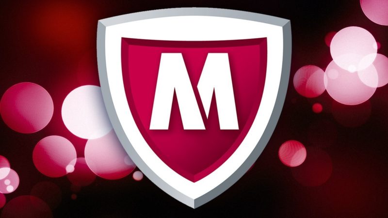 McAfee envió temporalmente a sus usuarios a un enlace con virus: ¿qué ocurrió?