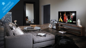 Samsung QLED: todo lo que debes saber de la TV del futuro