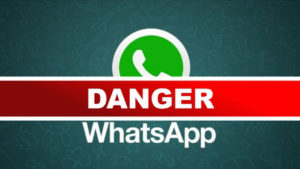 Cuidado con las apps falsas de WhatsApp Business