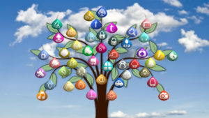 Las apps que se lanzaron en 2017 y que darán mucho que hablar en 2018