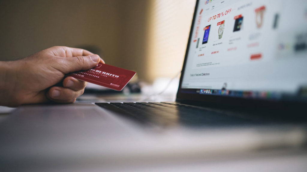 Cómo hacer las compras online de forma segura