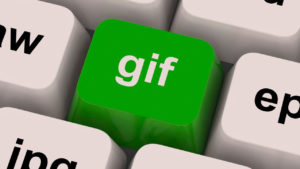 3 formas de que tus vídeos de Instagram se conviertan en GIFs