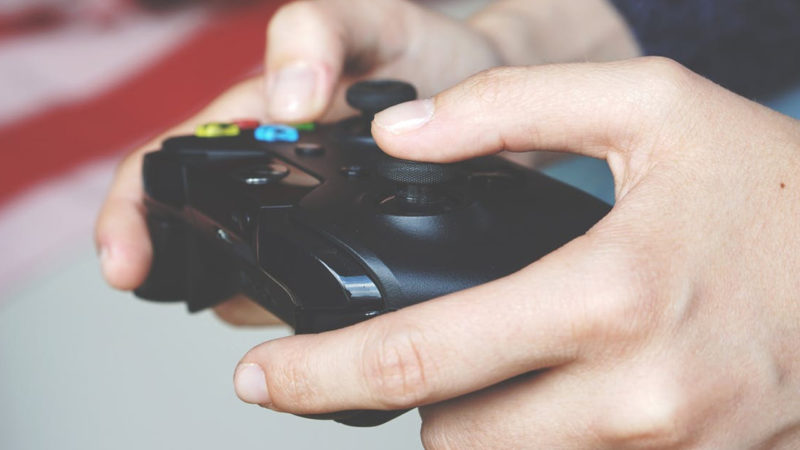 3 trucos para controlar el tiempo que pasas jugando
