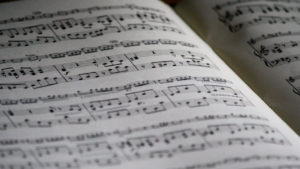 Las mejores apps para convertirte en compositor musical