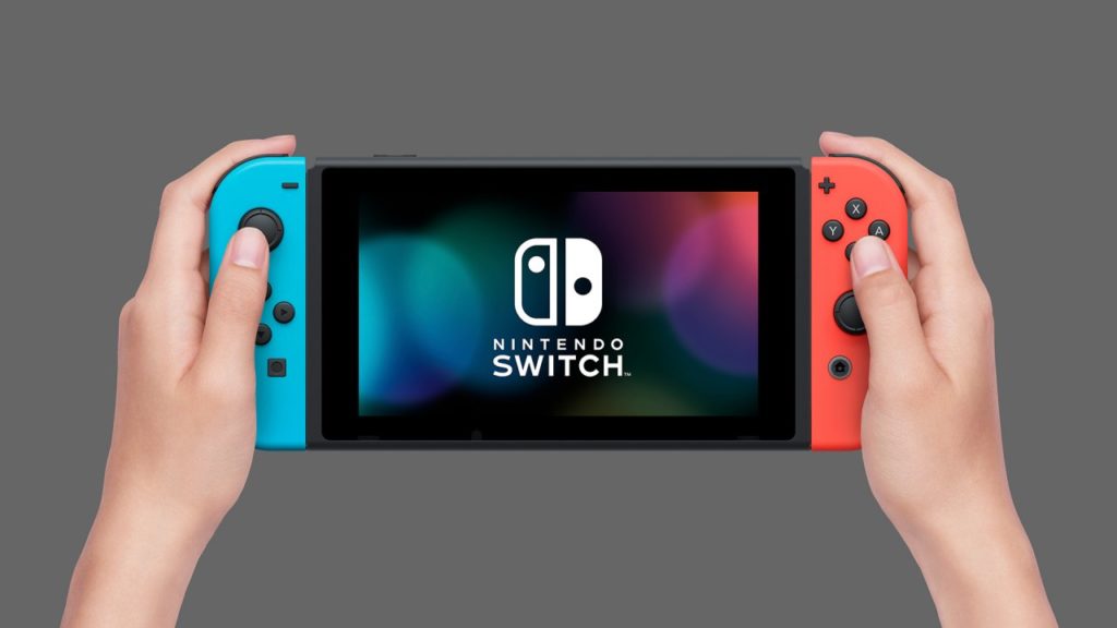 Ya es posible ejecutar Android en la Nintendo Switch