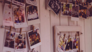 ¿Cuáles son las mejores formas de organizar tu colección de fotos?