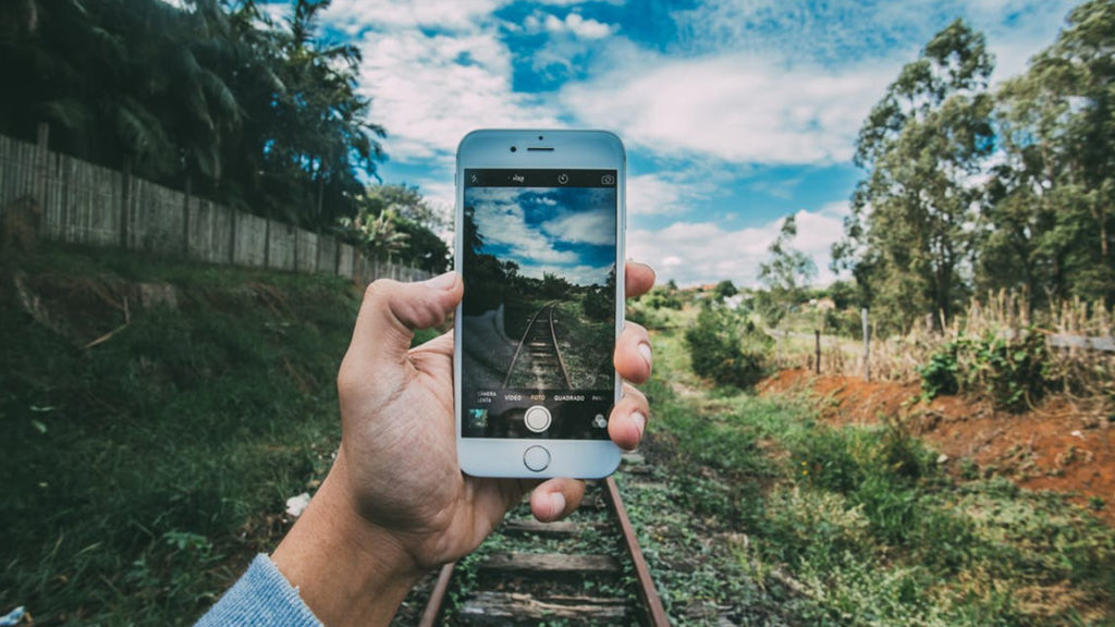 Toma fotos como un profesional con tu móvil con estos consejos