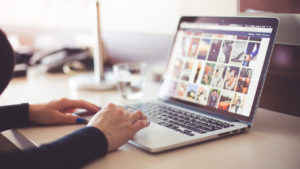 Cómo saber reconocer una foto falsa