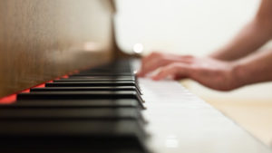 Aprende a tocar el piano con estas aplicaciones