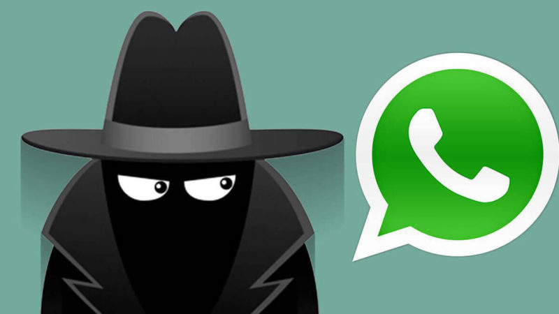 Un fallo en WhatsApp permite añadir un “espía” dentro de un chat de grupo