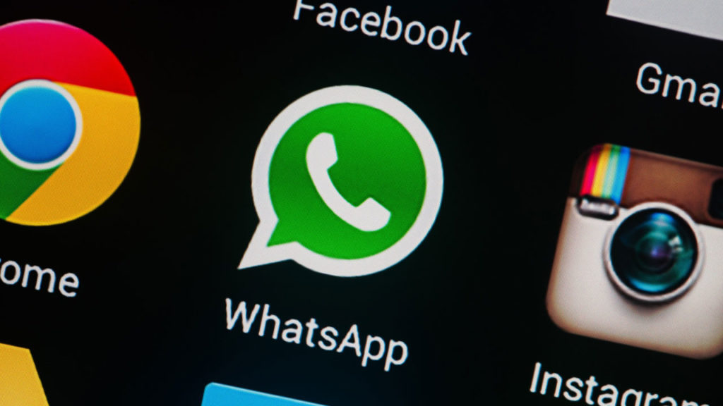 Llega WhatsApp Payments, la función para pagar a nuestros contactos