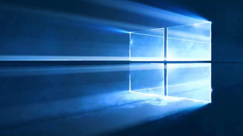 Cómo instalar Windows 10