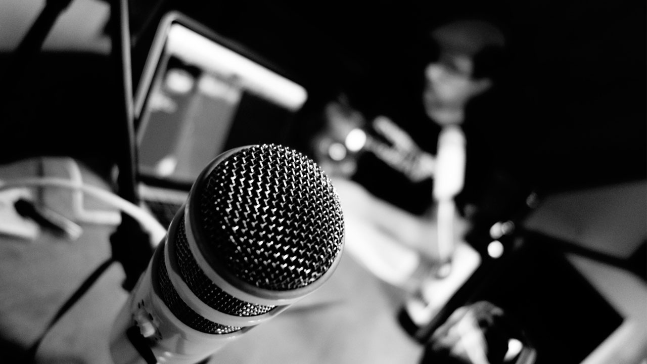 Resultado de imagen para podcast