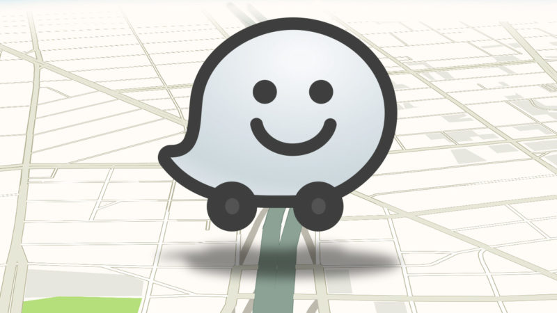 3 razones para usar Waze en vez de Google Maps