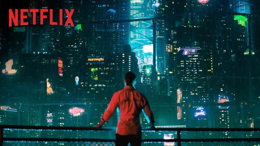 Netflix: las mejores novedades de febrero de 2018