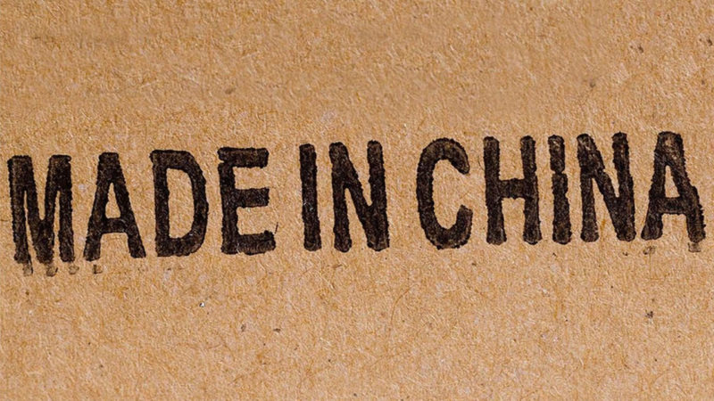 Qué gadgets y componentes electrónicos es buena idea comprar en China y cuáles no