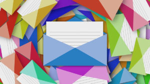 Cómo cambiar dirección de correo electrónico sin perder contactos