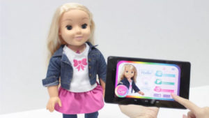 Juguetes tecnológicos y conectados, los reyes de la Navidad