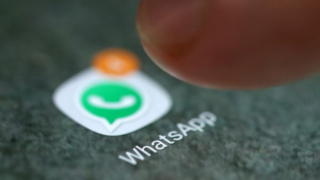 Actualiza inmediatamente WhatsApp para disfrutar de esta esperada función