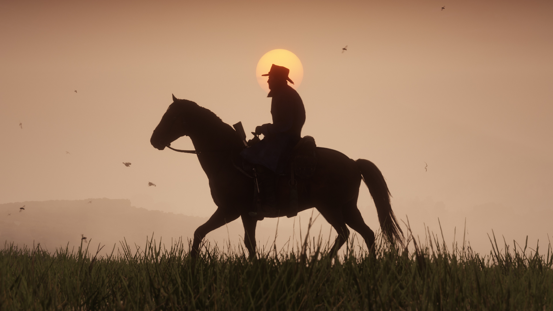 Cambiar Idioma Red Dead Redemption 2 Ps4 Read Dead Redemption 2 anuncia su fecha de lanzamiento - Softonic