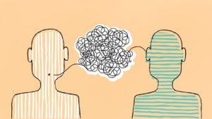 Pronto voy a saber en qué estás pensando