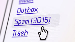 Revenge Spam: el servicio que utiliza el correo spam como método de venganza