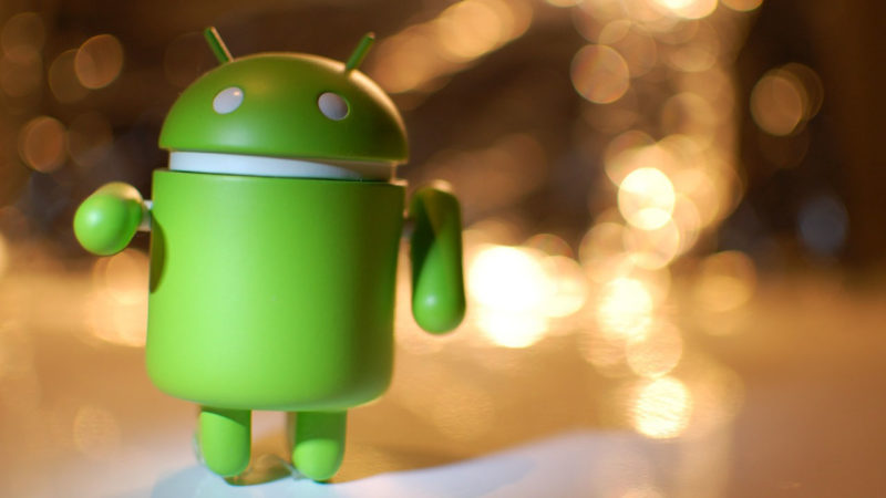 Cómo usar el modo invitado en Android