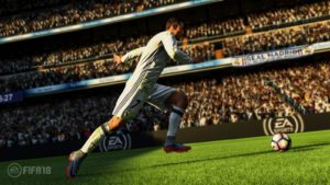 Trabaja como gamer: aquí te pagan por enseñar a otros a jugar al FIFA 18 o al Call of Duty