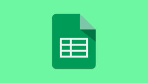 Cómo traducir con Google Sheets