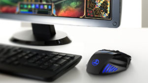 4 ratones muy buenos y baratos para tu PC