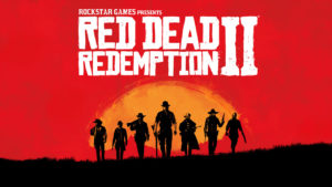 Read Dead Redemption 2 anuncia su fecha de lanzamiento