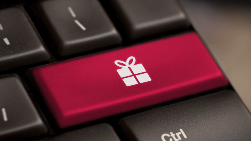 Regalos digitales que puedes hacer a tu pareja en San Valentín