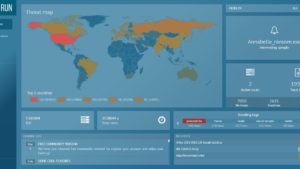 Any.Run, el analizador de malware que te permite juguetear con virus en un entorno seguro