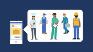 Facebook te ayuda a buscar trabajo con Empleo, su nueva herramienta