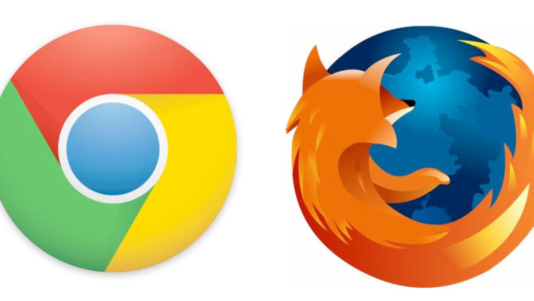Cómo solucionar errores en Chrome y Firefox con un reinicio completo