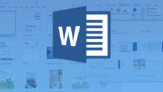 Cómo usar hojas de cálculo al estilo Excel en Word