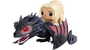 Los 6 mejores Funko Pop de juegos y cultura geek