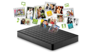 Los mejores discos duros externos low-cost