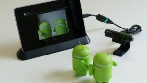 Cómo convertir tu teléfono Android en una webcam