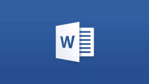 Cómo configurar Microsoft Word para no perder documentos sin guardar