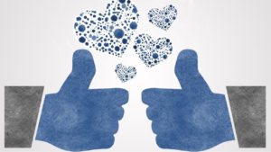 Facebook quiere copiar a Instagram y prueba a quitar los Me gusta