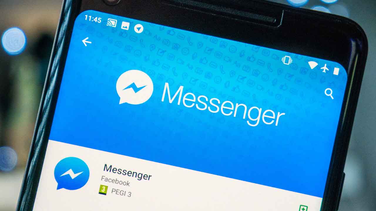 Como Borrar Un Messenger Antes De Que Lo Lean