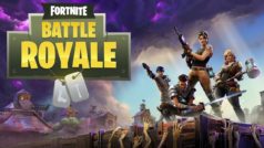 7 consejos para no morir a la primera de cambio en Fortnite Battle Royale