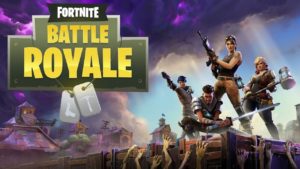 Rumor: Fortnite añadirá dentro de poco un lanzallamas