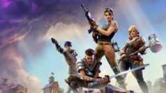 Fornite Battle Royale: Cómo jugar con tus amigos de PS4, Xbox One, PC, Mac, iOS y Android