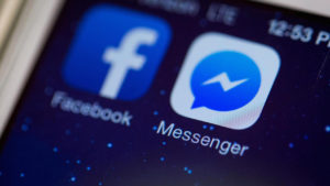 Facebook Messenger quiere colarse en los institutos