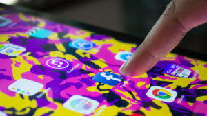 ¿Harto de Facebook? Prueba estas redes sociales poco conocidas