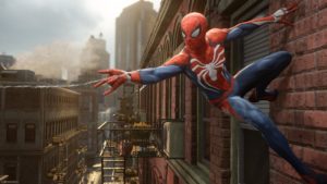 Los 5 mejores juegos de superhéroes de Marvel