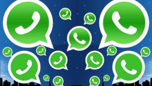 Cuidado con los grupos públicos de WhatsApp: es muy fácil robarte tu información personal